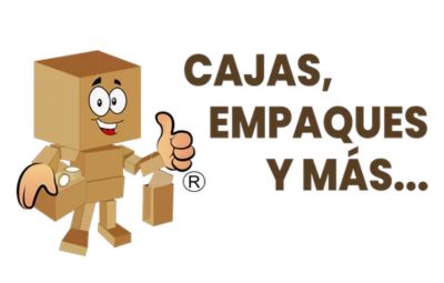 Cajas, Empaques y más