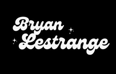Bryan Lestrange