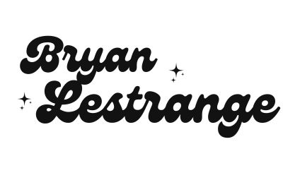 Bryan Lestrange