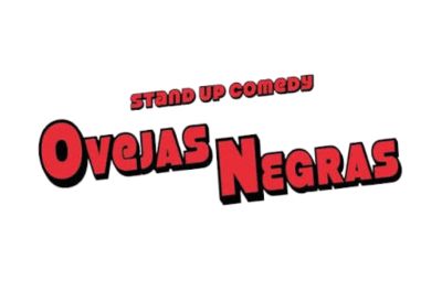 Ovejas Negras Comedy